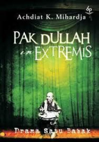 PAK DULLAH in EXTREAMIS