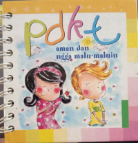 Image of pdkt aman dan ngga malu-maluin