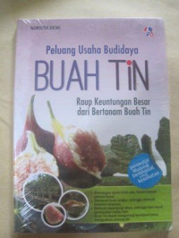 Image of PELUANG USAHA BUDIDAYA BUAH TIN