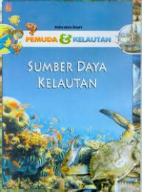 pemuda dan kelautan sumber daya kelautan