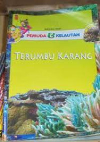 Pemuda dan Kelautan Terumbu Karang