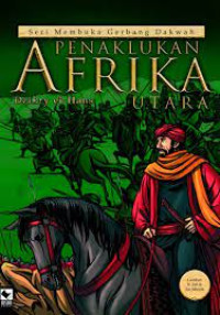 Penaklukan Afrika Utara