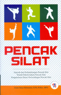 PENCAK SILAT