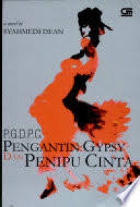 Pengantin Gypsy dan Penipu Cinta