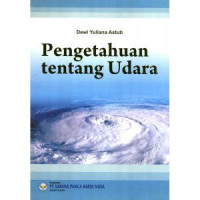 pengetahuan tentang udara