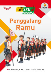 PENGGALANG RAMU