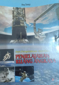 PENJELAJAHAN RUANG ANGKASA