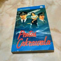 Image of Pentas Cakrawala