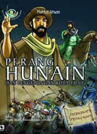 Perang Hunain Dan Pengepungan Kota Thaif
