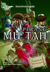 Perang Mu'tah