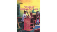 Image of Perjalanan Sebatang Kayu Jati