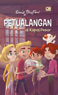 Image of Petualangan Di Kapal Pesiar