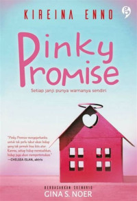 Pinky romise : setiap Janji punya warna sendiri