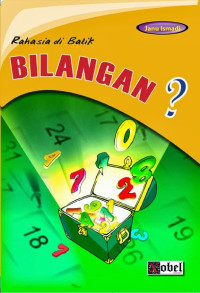 Rahasia di Balik BILANGAN?