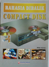 Image of RAHASIA DIBALIK COMPACT DISK
