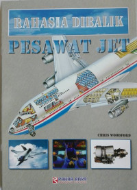 RAHASIA DIBALIK PESAWAT JET