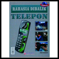 RAHASIA DIBALIK TELEPON (INSIDE A TELEPHONE): DWIBAHASA/BILINGUAL