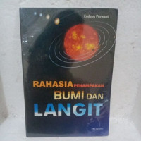 Image of rahasia penampakan bumi dan langit