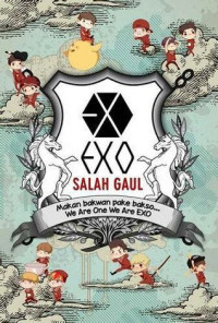 SALAH GAUL