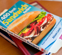 Sandwich