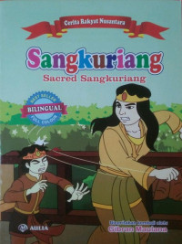 Sangkuriang : Sacred Sangkuriang