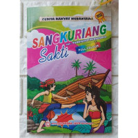 SANGKURIANG SAKTI