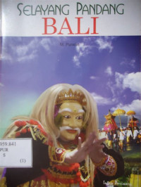 selayang pandang bali
