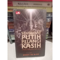 Image of SEMBURAT PUTIH PELANGI KASIH