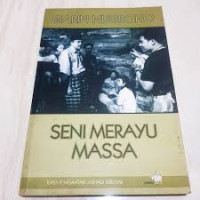 Seni Merayu Massa
