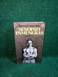 Senopati Pamungkas