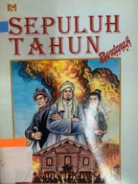 Sepuluh Tahun Berdarah