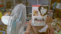 Seri Perjalanan MusikLegendaris 1
