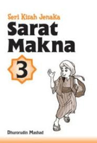 Seri Kisah Jenaka Sarat Makna