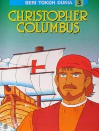 SERI TOKOH DUNIA CHRISTOPHER COLUMBUS