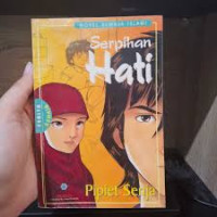 Serpihan Hati