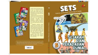 Sets( Science, Environment, Technology dan Society) Sejarah dan Peradaban Dunia
