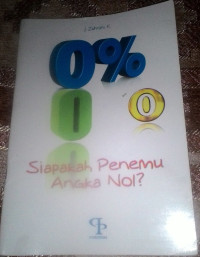 Image of siapakah penemu angka nol