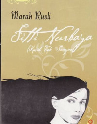 Image of siti Nurbaya