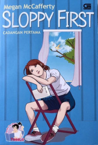 SLOPPY FIRST Cadangan Pertama