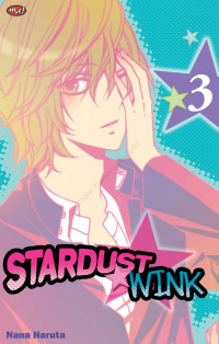 STARDUST WINK VOL. 3