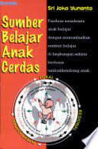 Image of Sumber Belajar  Anak Cerdas