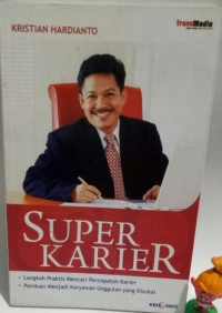 super karier