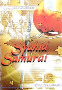 Syahid Samurai