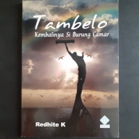 Image of Tambelo: Kembalinya Si Burung Camar