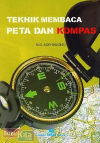 Teknik Membaca Peta Dan Kompas