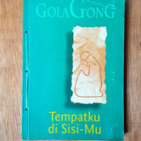 Tempatku di Sisi-Mu