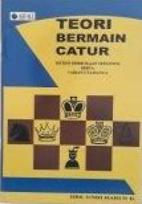 TEORI BERMAIN CATUR