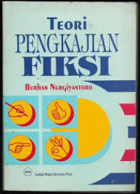 Teori Pengkajian Fiksi