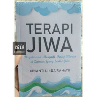 TERAPI JIWA