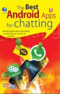 The best android apps for chatting